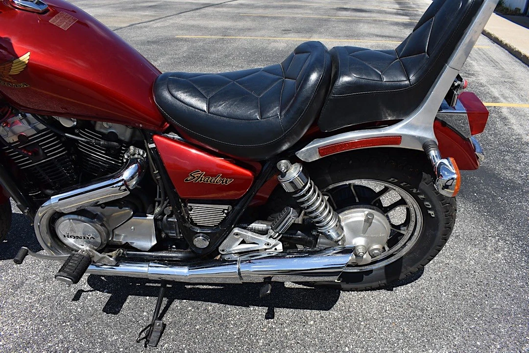 1985 Honda Motorcycles - Image 26 of 31