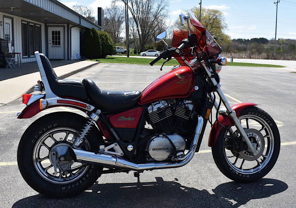 1985 Honda Motorcycles - Image 15 of 31