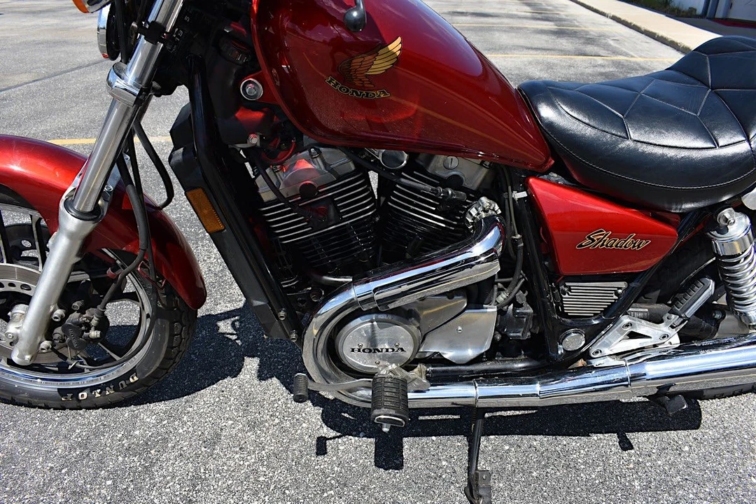 1985 Honda Motorcycles - Image 25 of 31
