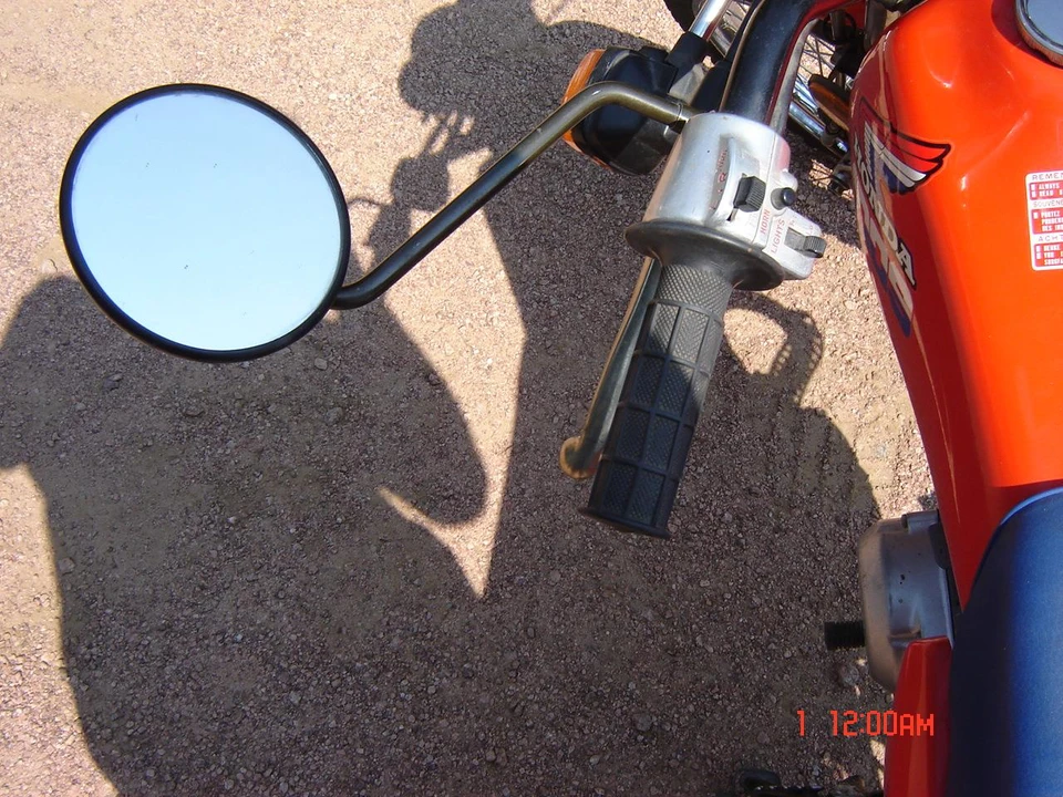 1985 Honda XR - Image 30 of 31