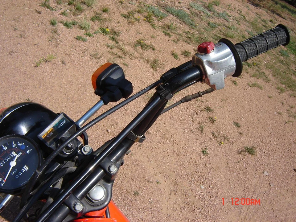 1985 Honda XR - Image 31 of 31