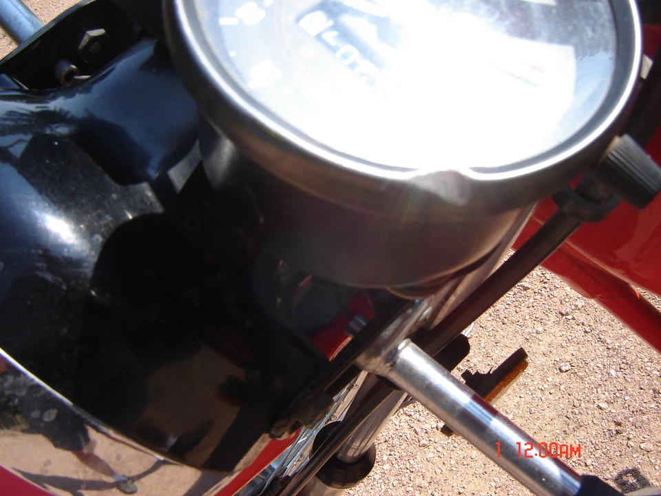 1985 Honda XR - Image 29 of 31