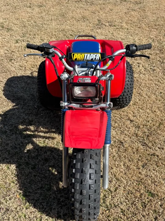 1985 Honda ATV - Image 3 of 7