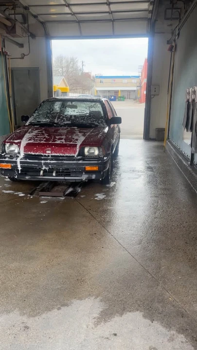 1985 Honda Civic 3rd Gen - Image 11 of 11