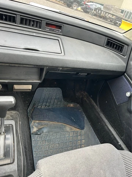 1985 Honda CR-X 1st Gen - Image 9 of 10