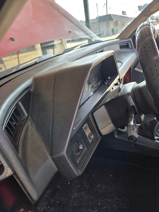 1985 Honda Civic 3rd Gen - Image 7 of 13