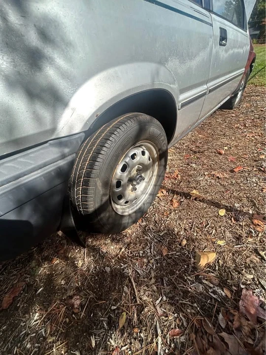 1985 Honda Civic 3rd Gen - Image 6 of 14