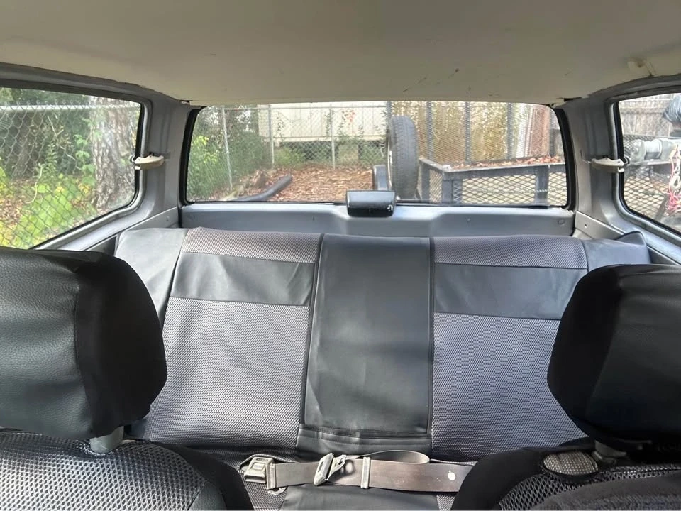 1985 Honda Civic 3rd Gen - Image 3 of 14