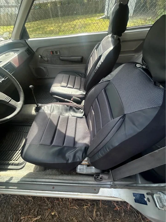 1985 Honda Civic 3rd Gen - Image 9 of 14
