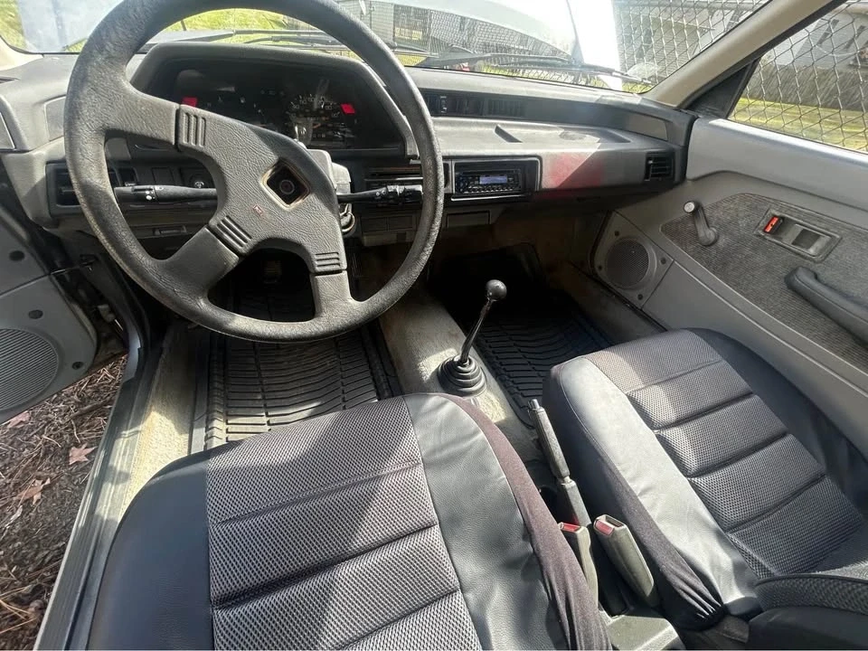 1985 Honda Civic 3rd Gen - Image 10 of 14