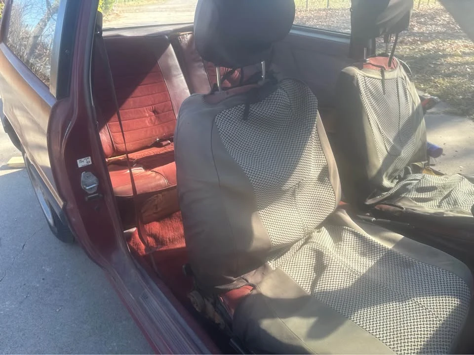 1985 Honda Civic 2nd Gen - Image 8 of 9