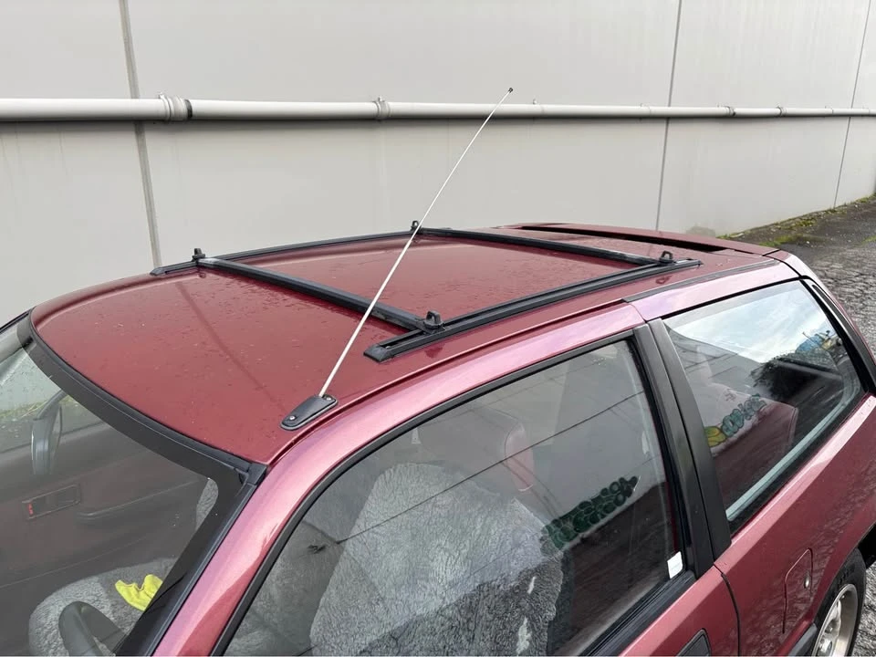 1985 Honda Civic 3rd Gen - Image 11 of 17