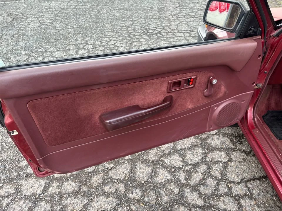 1985 Honda Civic 3rd Gen - Image 16 of 17