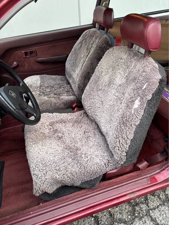 1985 Honda Civic 3rd Gen - Image 12 of 17