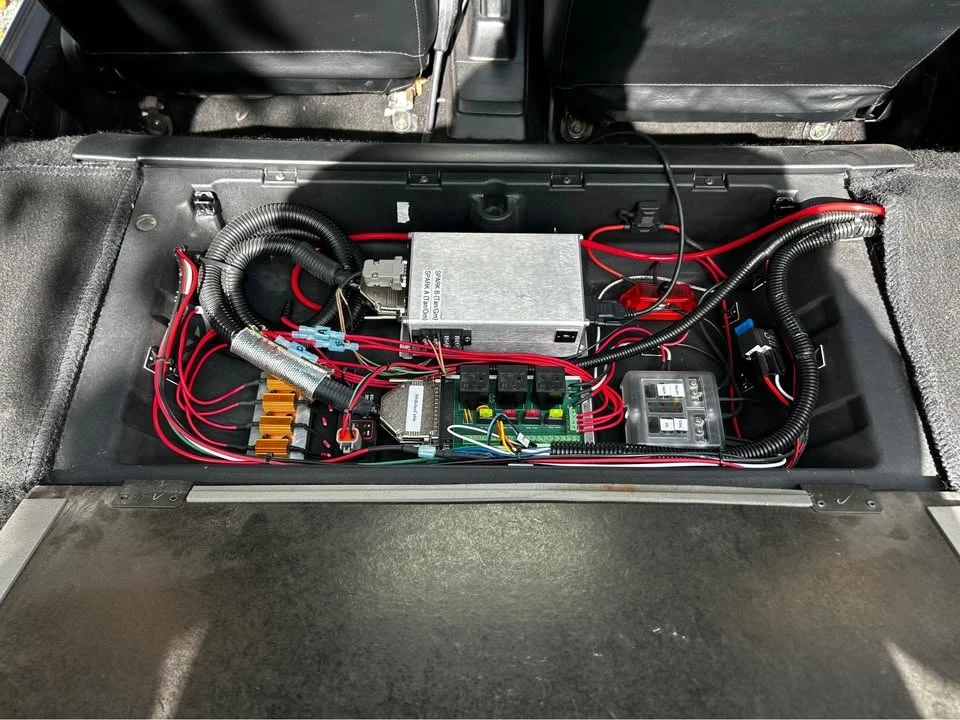 1985 Honda CR-X 1st Gen - Image 10 of 14