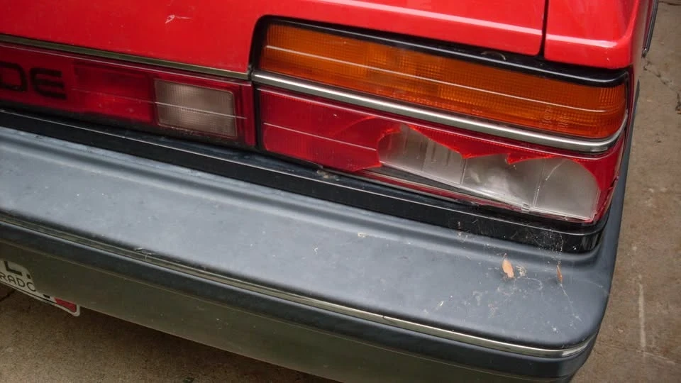 1985 Honda Prelude 2nd Gen - Image 3 of 5