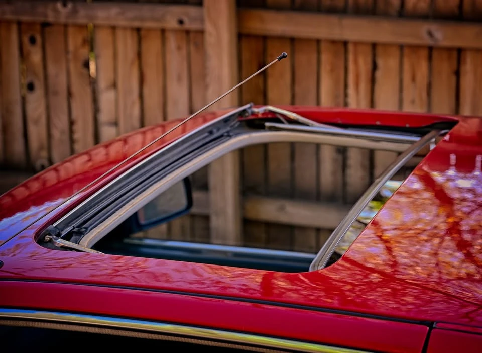 1985 Honda Prelude 2nd Gen - Image 9 of 10