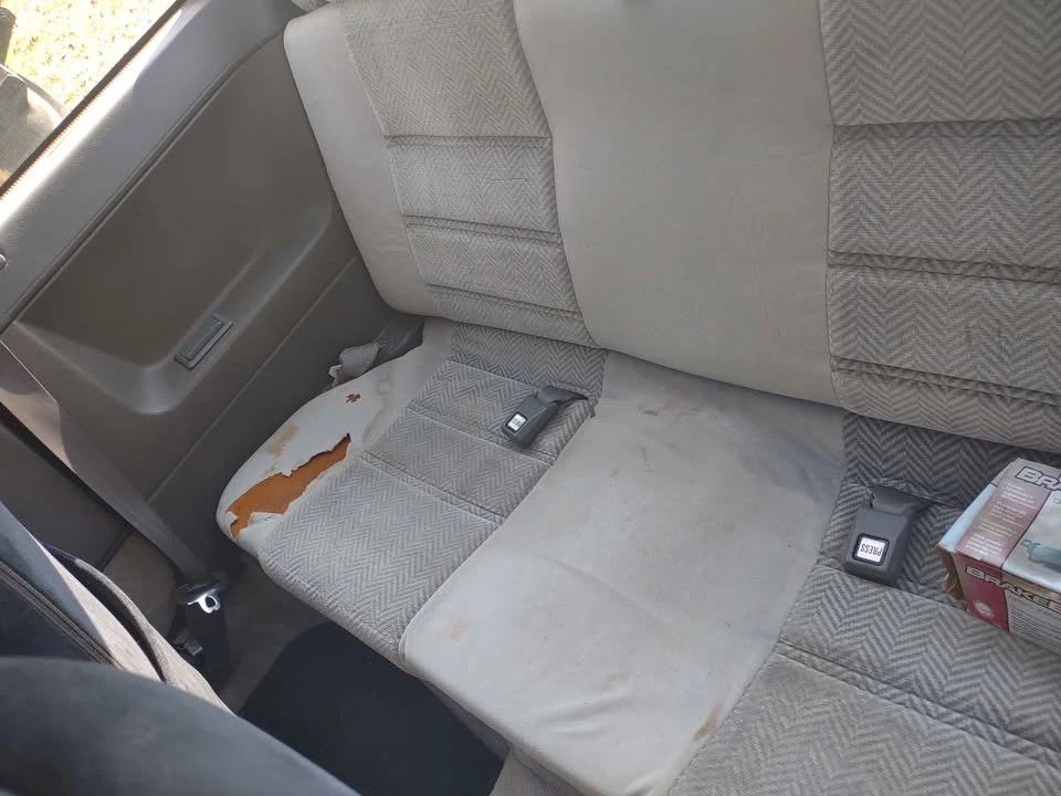 1985 Honda Prelude 2nd Gen - Image 8 of 8