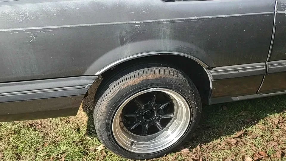 1985 Honda Prelude 2nd Gen - Image 2 of 8