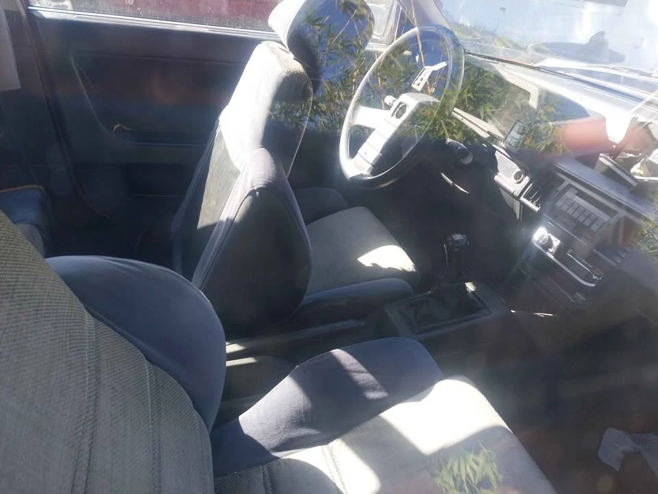 1985 Honda Prelude 2nd Gen - Image 4 of 4