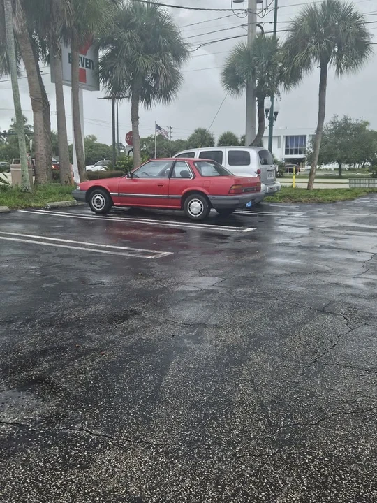 1985 Honda Prelude 2nd Gen - Image 2 of 15