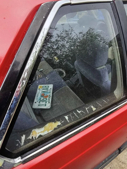 1985 Honda Prelude 2nd Gen - Image 8 of 15