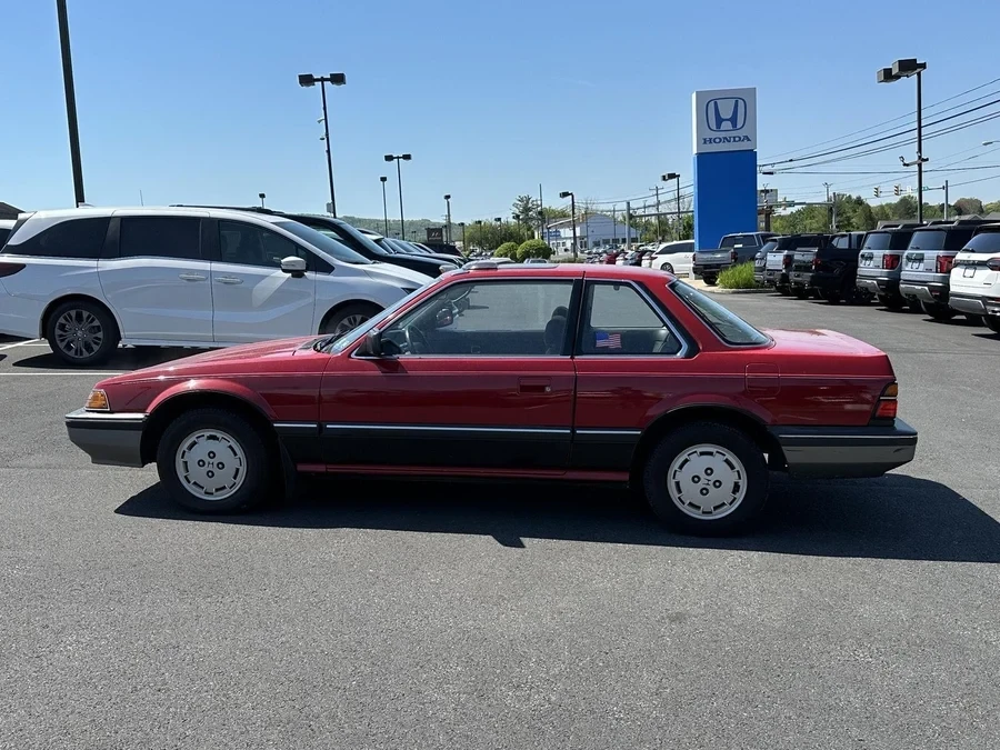 1985 Honda Prelude 2nd Gen - Image 2 of 10