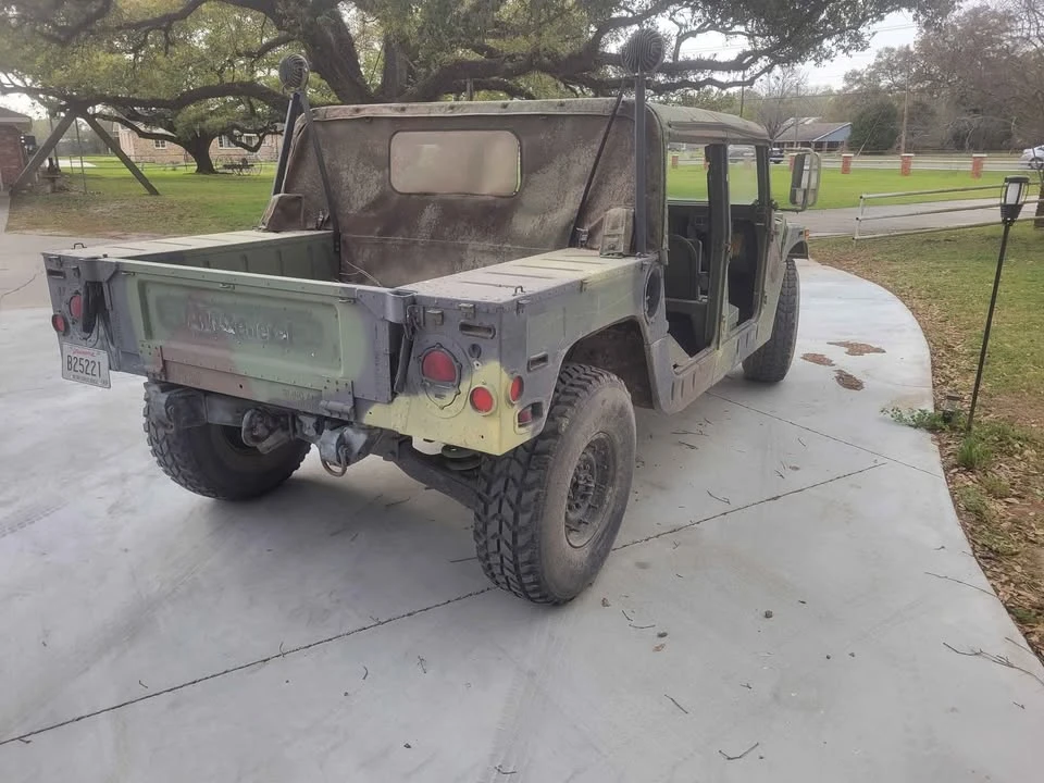 1985 Hummer HMMWV - Image 6 of 7