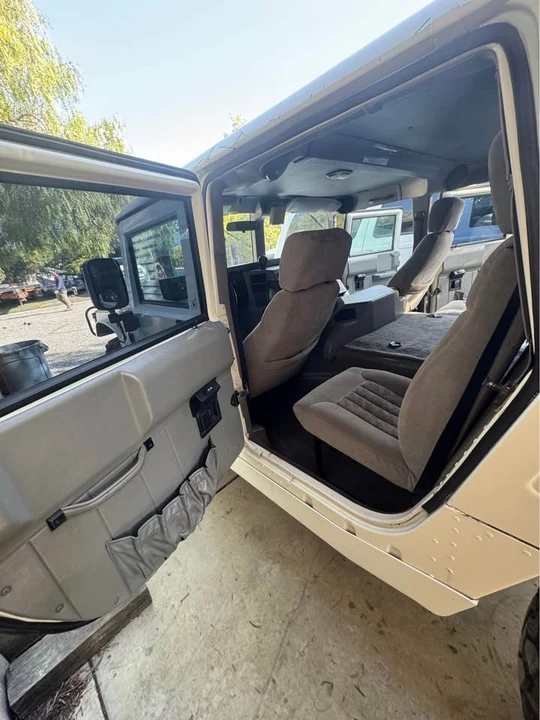 1985 Hummer HMMWV - Image 10 of 15