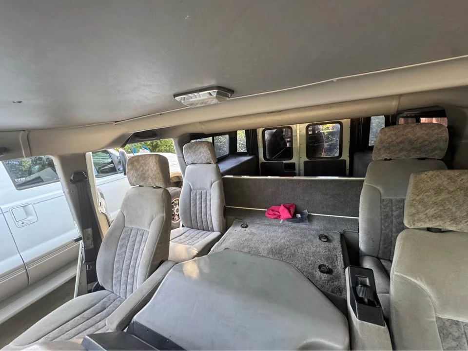 1985 Hummer HMMWV - Image 12 of 15