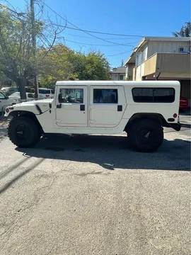 1985 Hummer H1 Wagon 4D