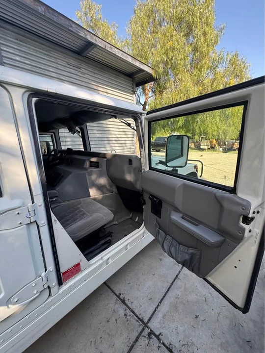 1985 Hummer HMMWV - Image 6 of 15