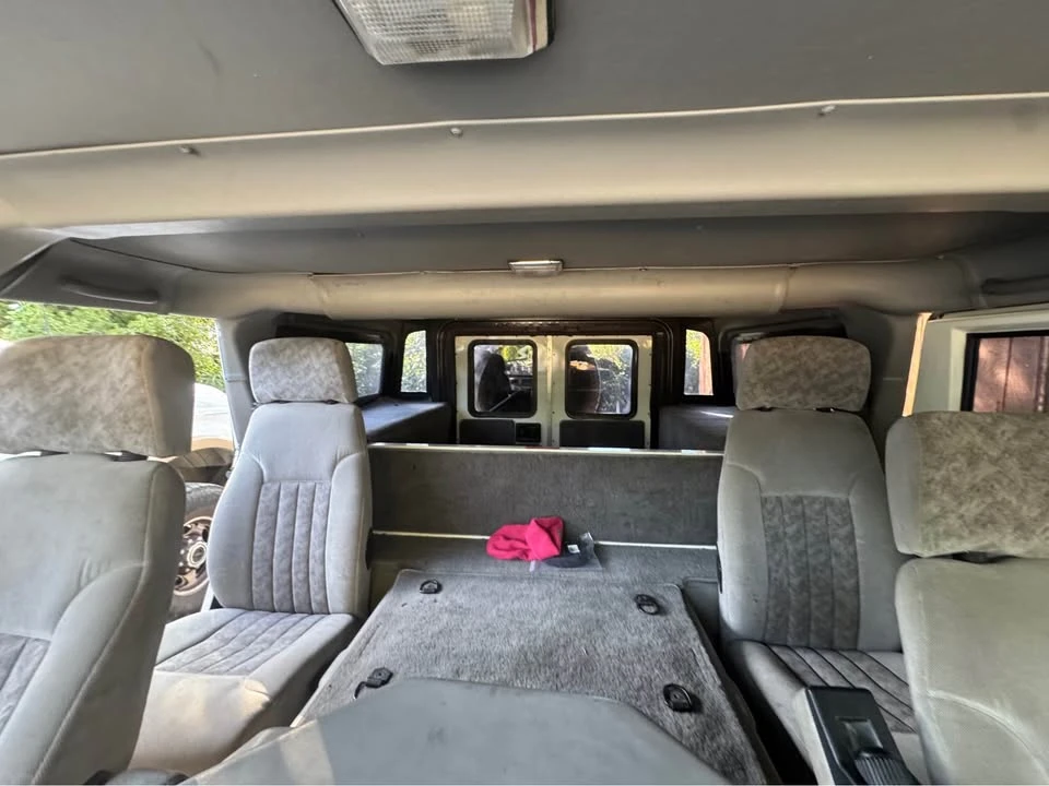 1985 Hummer HMMWV - Image 13 of 15