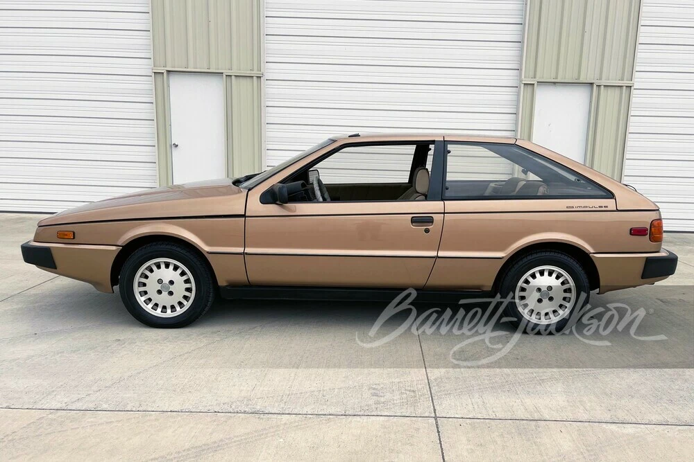 1985 Isuzu Impulse - Image 5 of 13