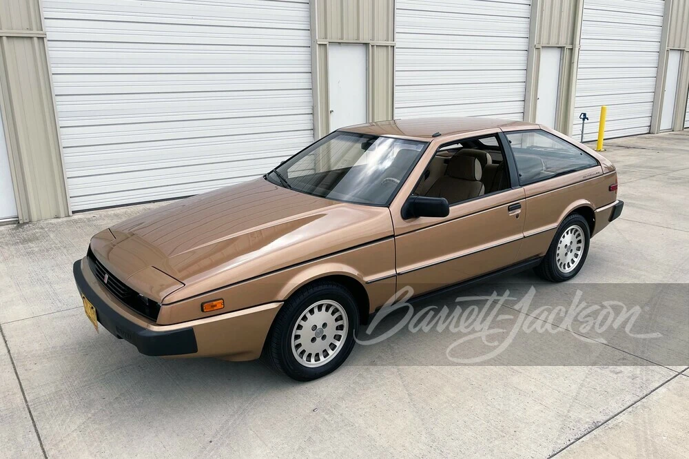 1985 Isuzu Impulse - Image 6 of 13