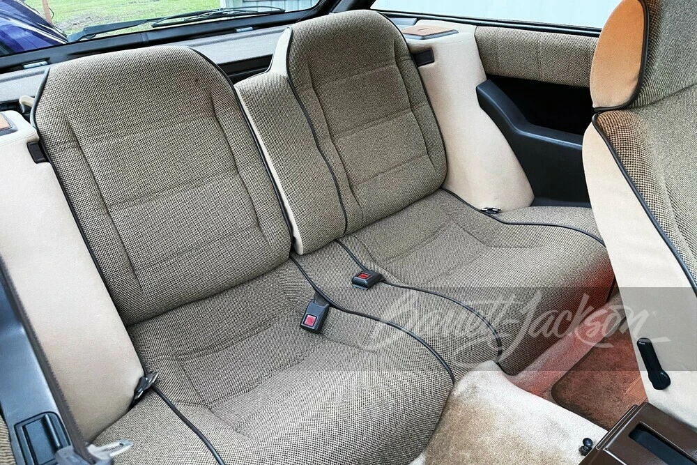 1985 Isuzu Impulse - Image 9 of 13