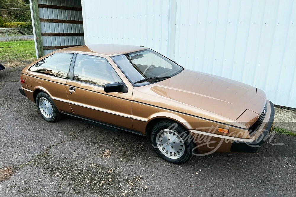 1985 Isuzu Impulse - Image 10 of 13