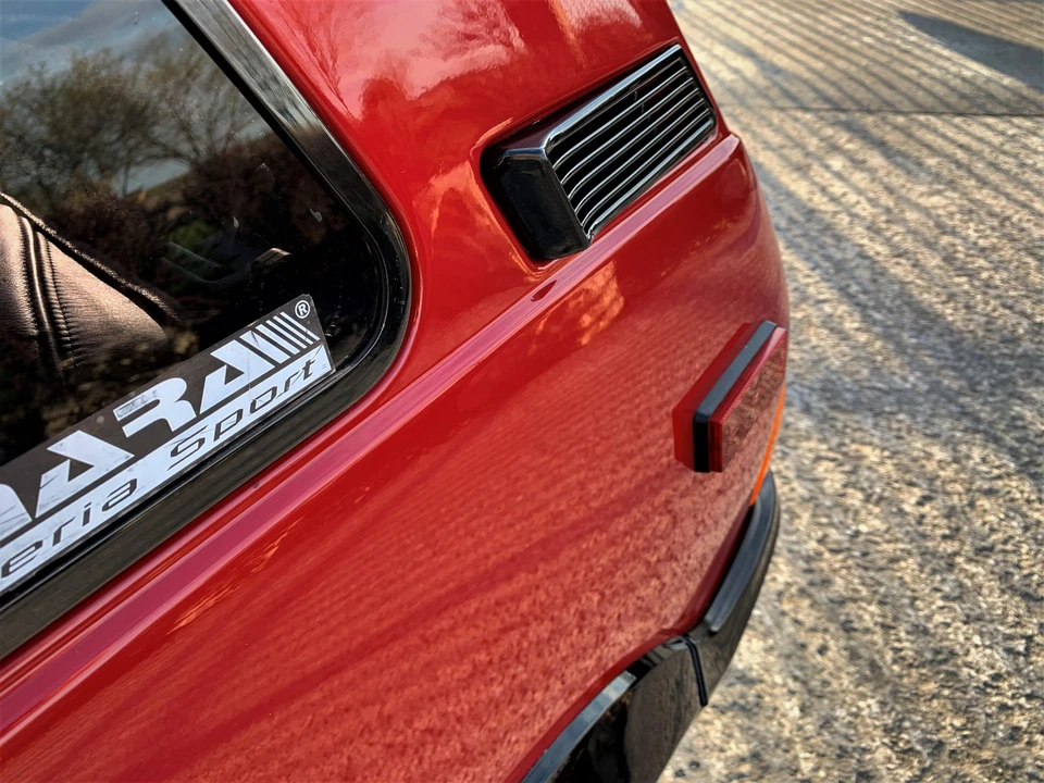 1985 Innocenti Mini - Image 28 of 31
