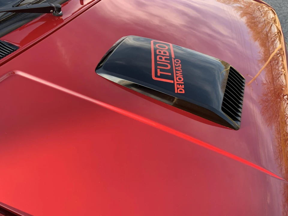 1985 Innocenti Mini - Image 22 of 31