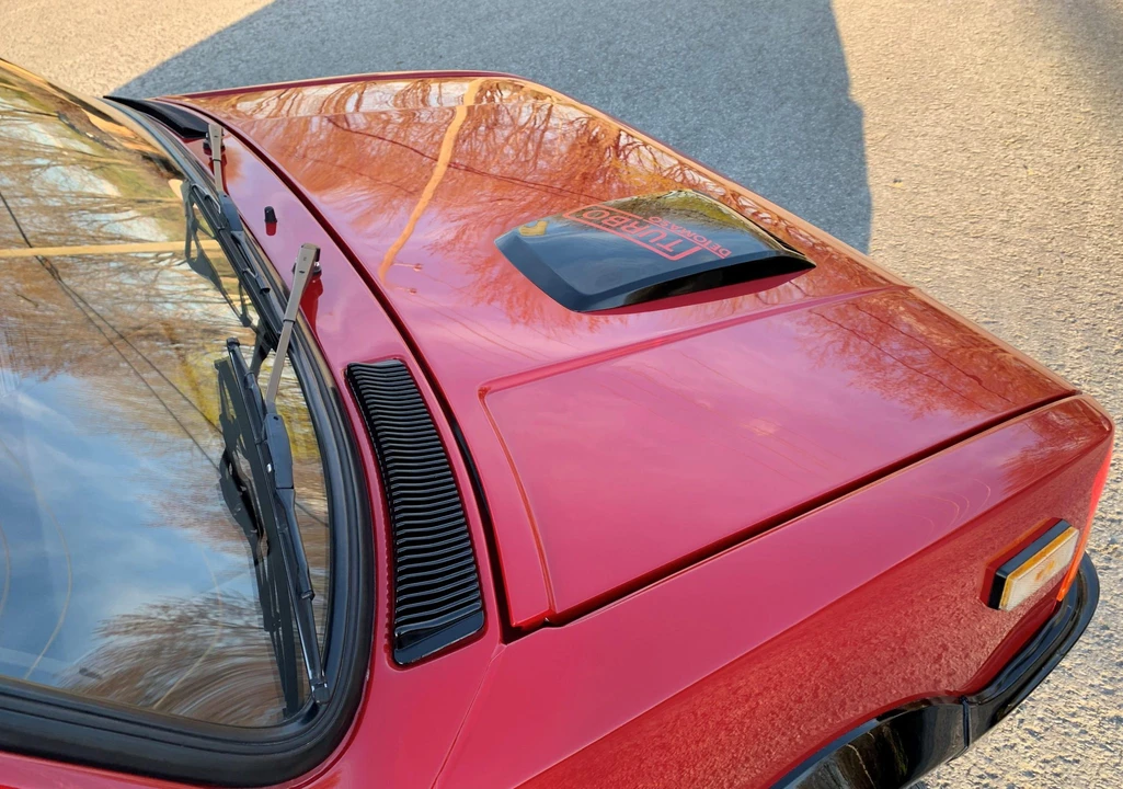 1985 Innocenti Mini - Image 21 of 31