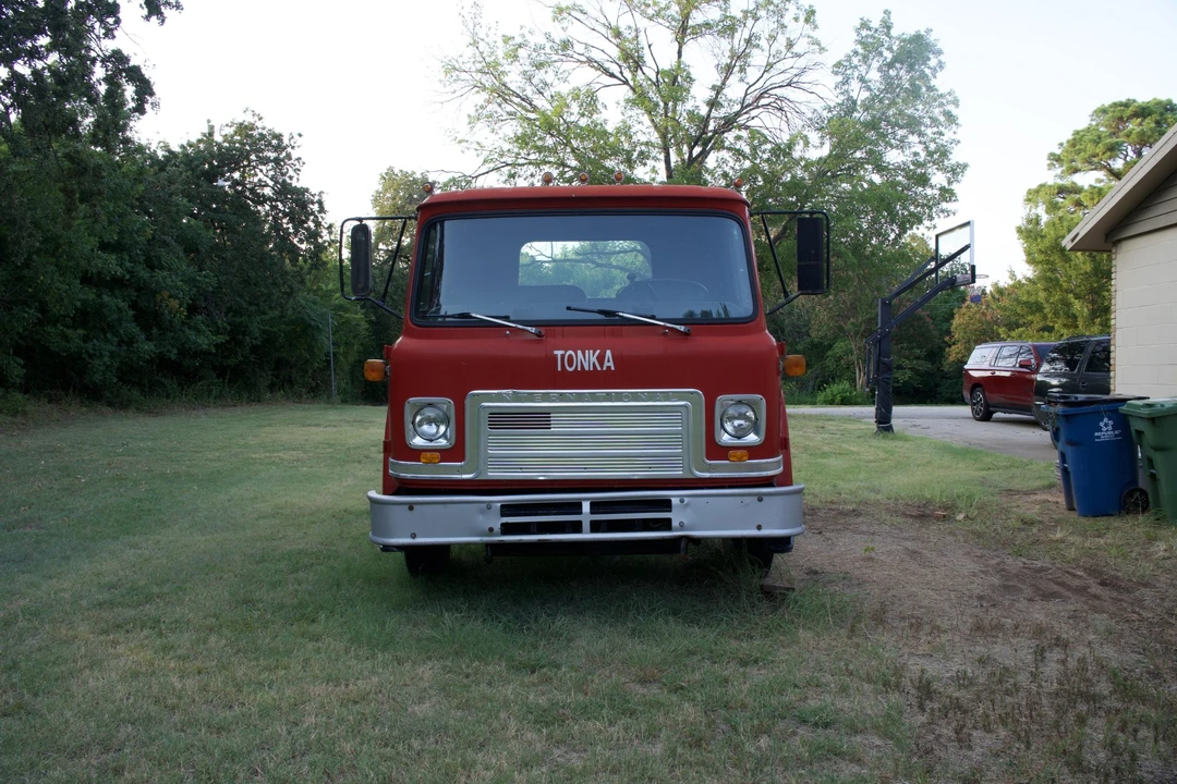 1985 International Harvester - Image 10 of 31
