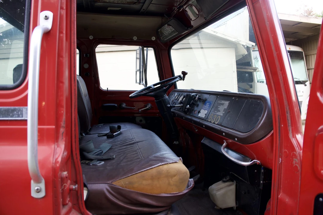 1985 International Harvester - Image 25 of 31