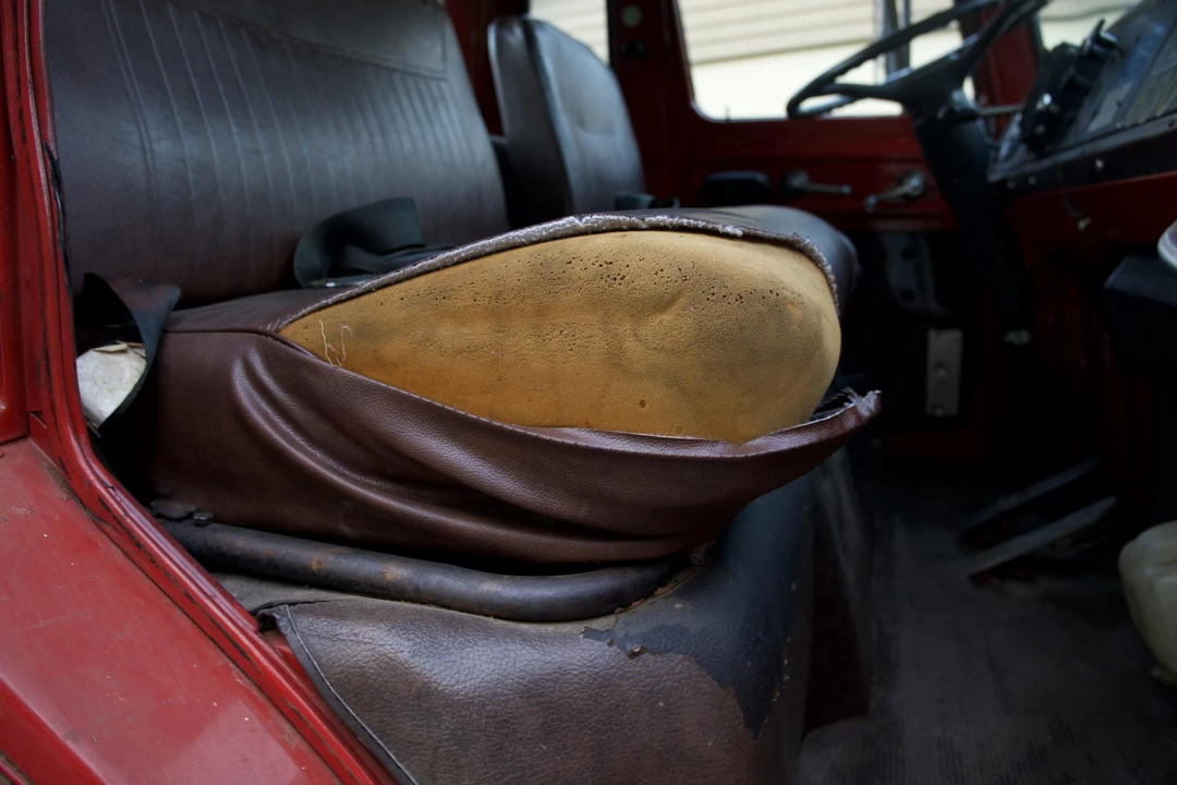 1985 International Harvester - Image 27 of 31