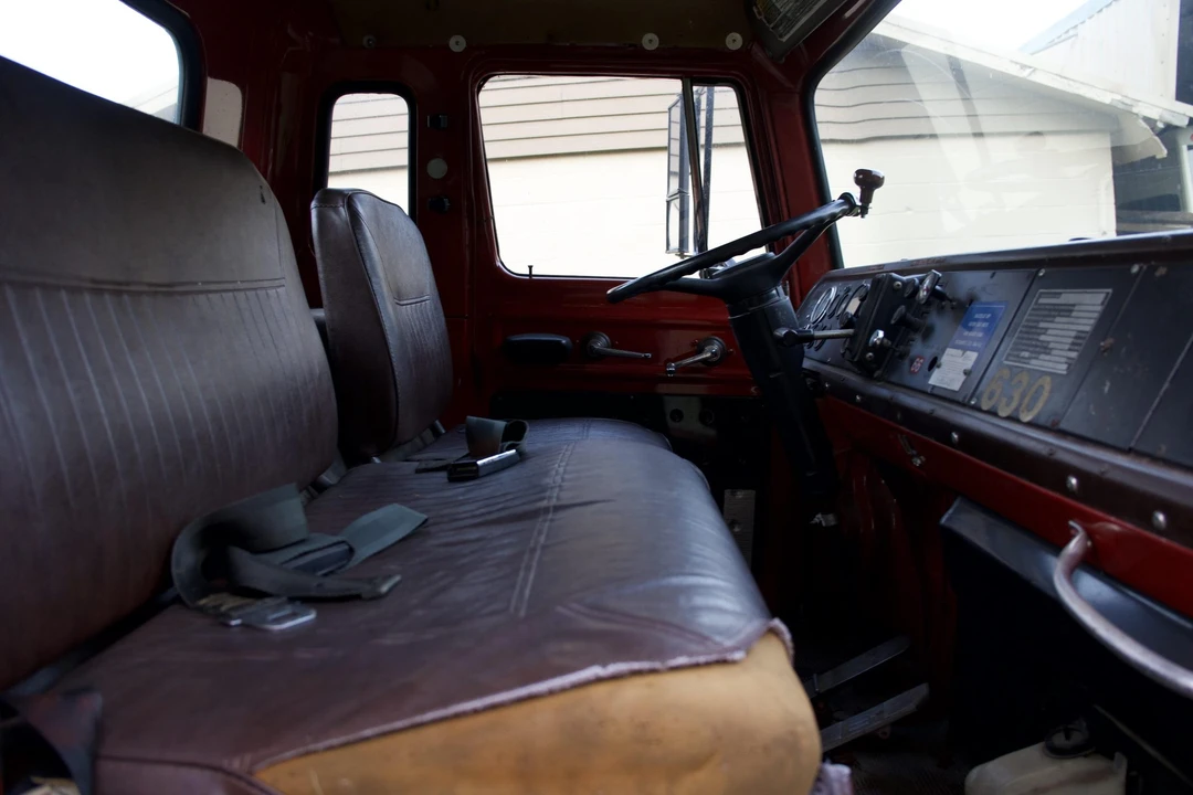 1985 International Harvester - Image 26 of 31