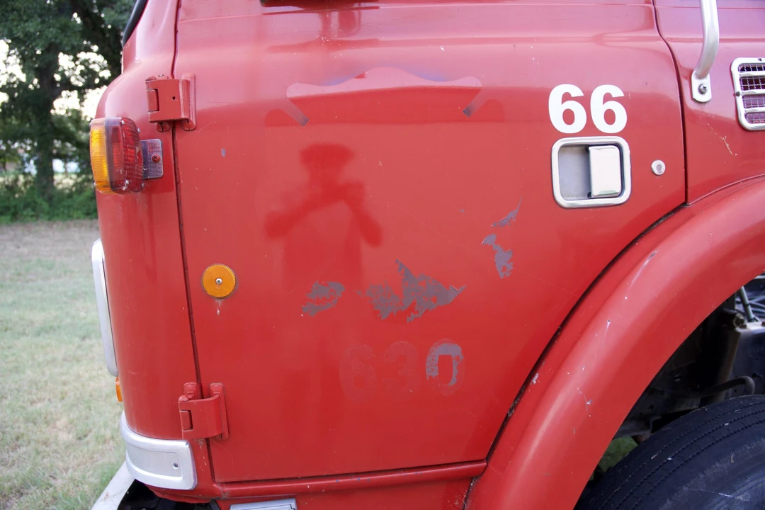 1985 International Harvester - Image 17 of 31