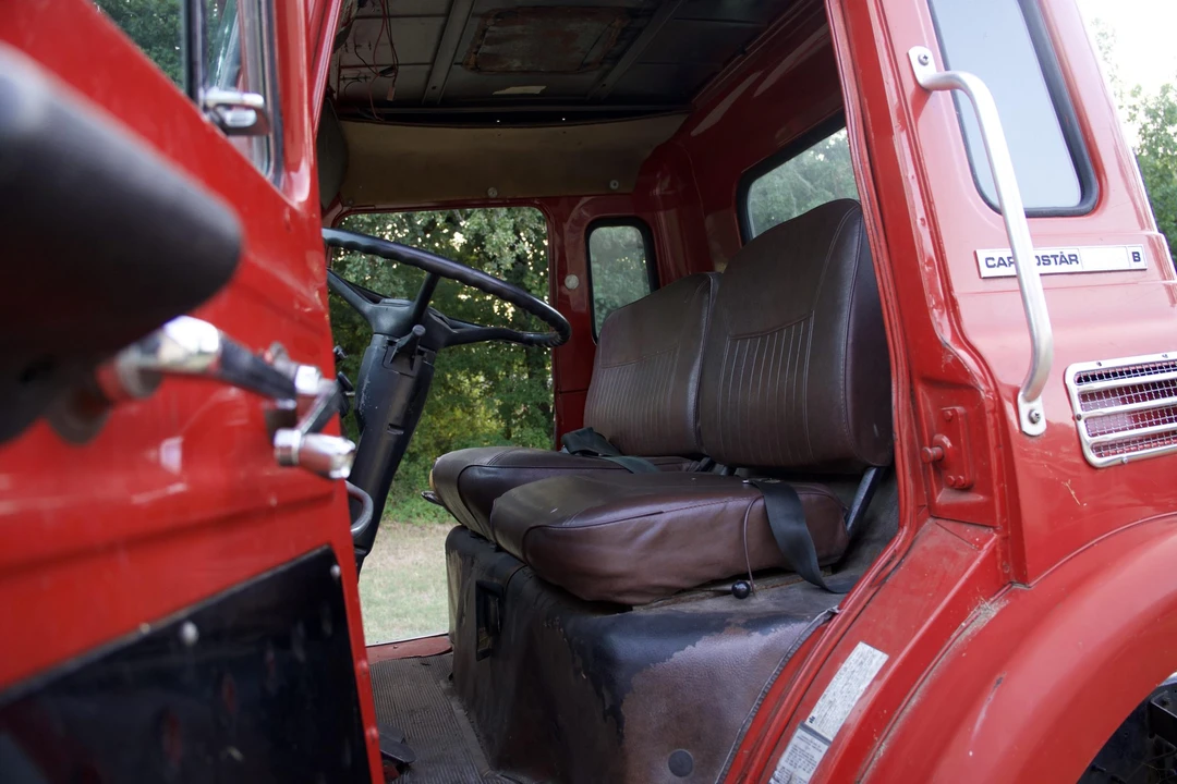 1985 International Harvester - Image 20 of 31
