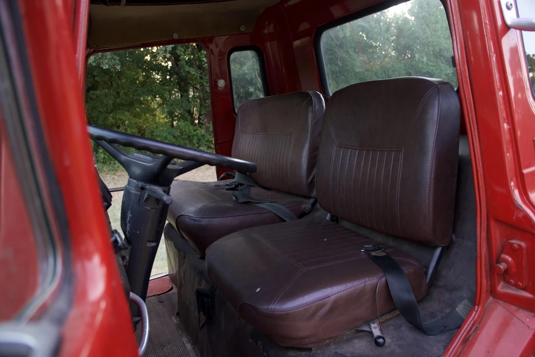 1985 International Harvester - Image 22 of 31
