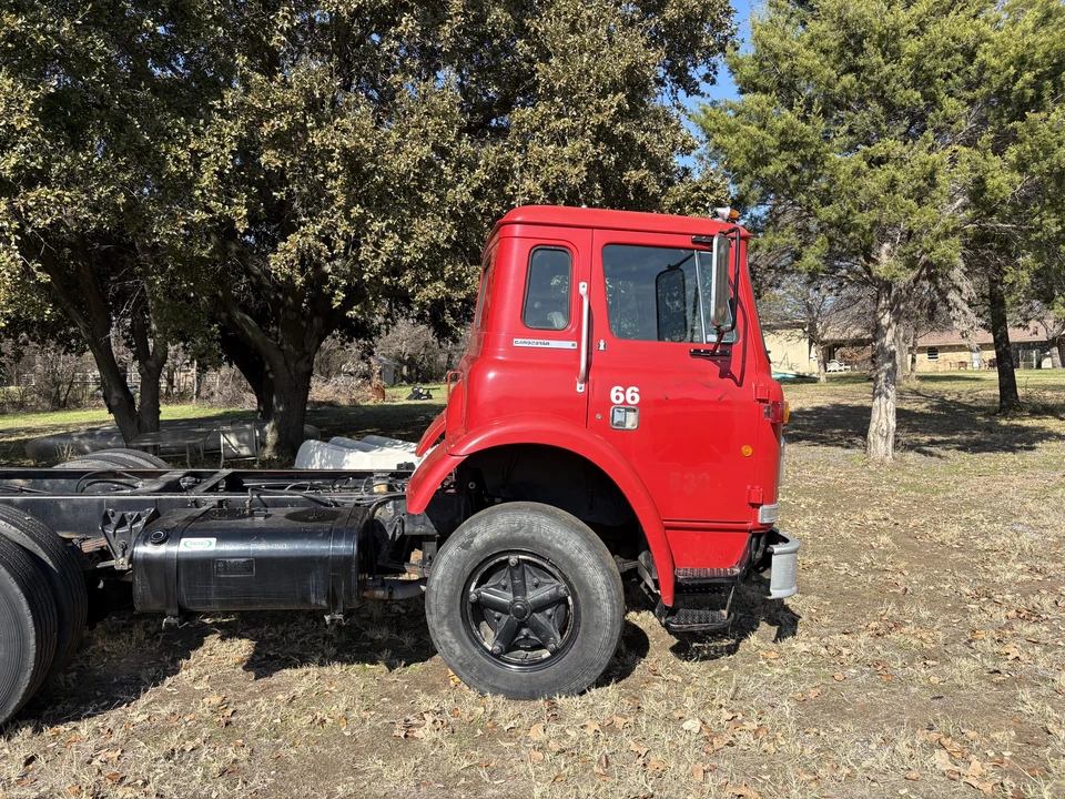 1985 International Harvester - Image 15 of 31