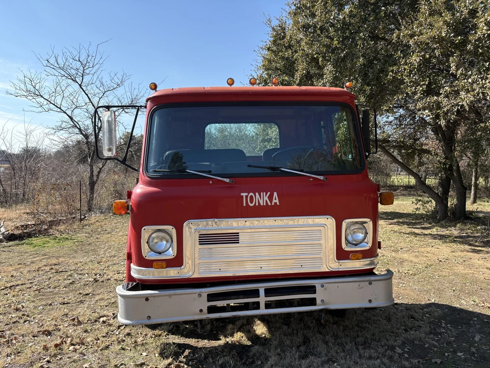 1985 International Harvester - Image 16 of 31