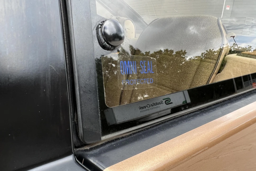 1985 Isuzu Impulse - Image 21 of 28